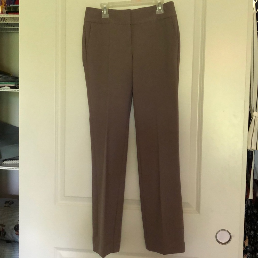 Ann Taylor Factory Pants